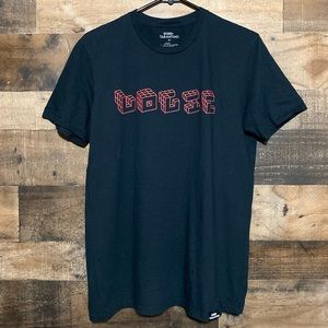 Logic Bobby Tarantino T-Shirt Size Medium